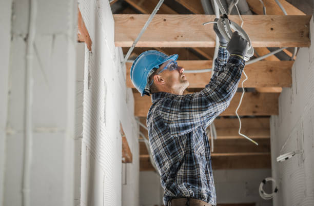 Best Electrical Wiring Services  in Buchanan, GA