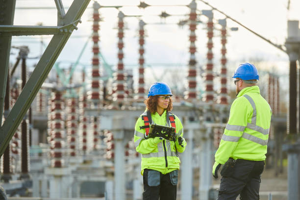 Best Electrical System Inspection  in Buchanan, GA