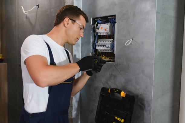 Best Electrical Outlet Repair  in Buchanan, GA
