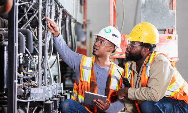 Best Circuit Breaker Repair  in Buchanan, GA