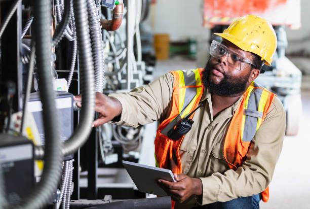 Best Local Electrician Companies  in Buchanan, GA