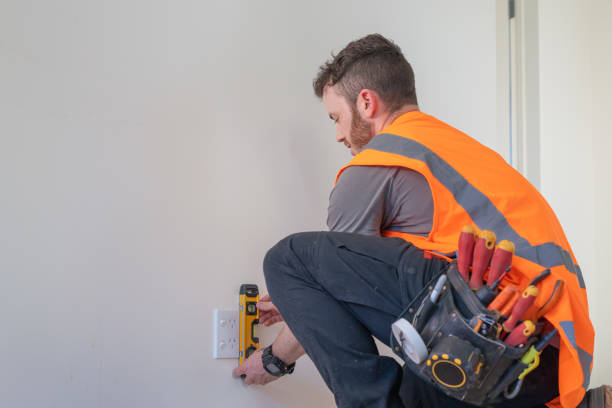 Best Affordable Emergency Electrician  in Buchanan, GA