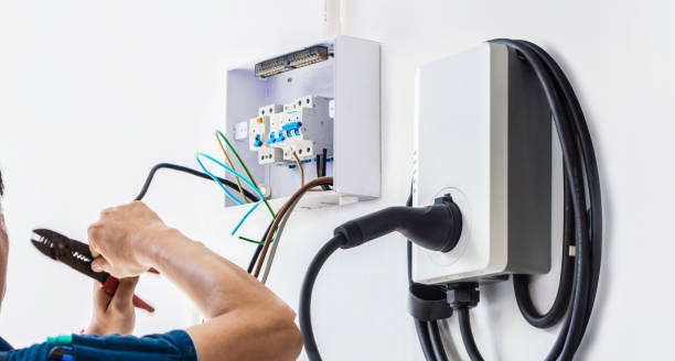 Best Electrical Repair Services  in Buchanan, GA
