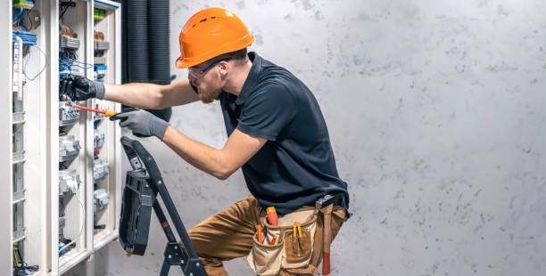 Best Electrical Installation Contractor  in Buchanan, GA