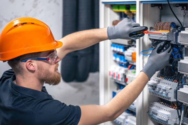 Best Affordable Electrical Installation  in Buchanan, GA