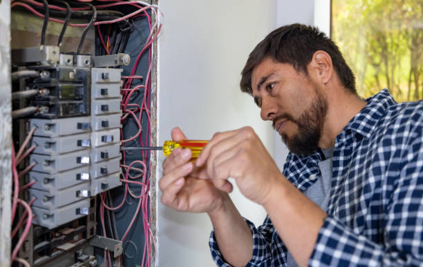 Best Electrical Troubleshooting Services  in Buchanan, GA